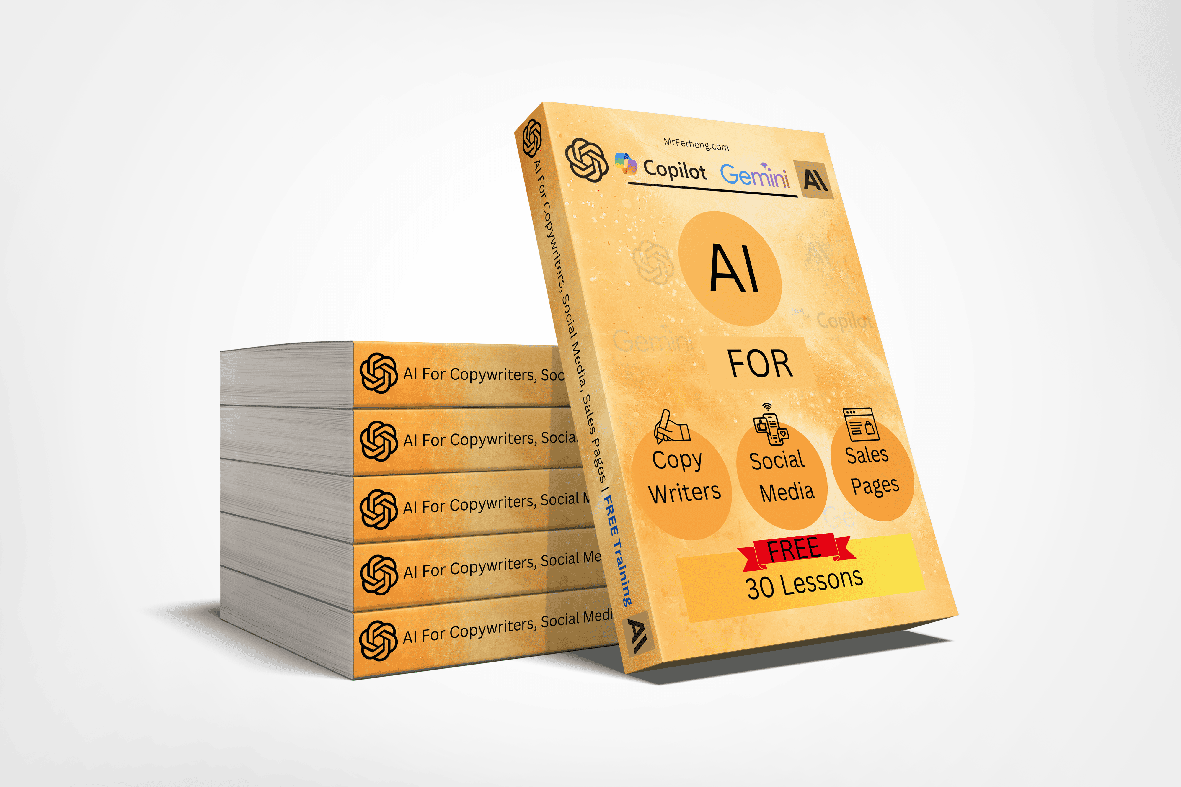 AI For Copywriters