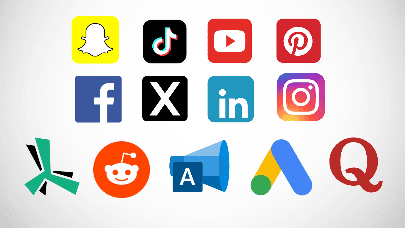 Digital Advertising Step by Step